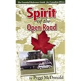 spirit of the open road