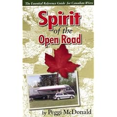 Spirit of the Open Road