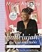 Hallelujah! the Welcome Table: A Lifetime of Memories with Recipes (Random House Large Print (Paper))