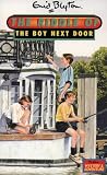 The Riddle of the Boy Next Door (Enid Blyton's New Adventure)