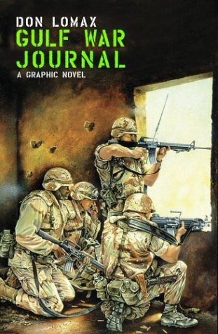 gulf war journal
