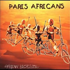 African Bicyclette