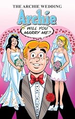 Archie: The Wedding Volume 1