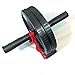 Ab-Wheel Roller – The Ultimate Core & Fitness Exercise Equipment for a Great Workout!