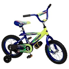 Kent Retro Boy's Bike (14-Inch Wheels) Kent Retro Boy's Bike (14-Inch Wheels)