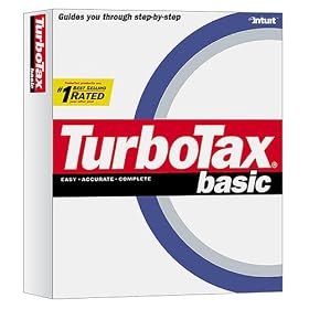 TurboTax Basic 2002