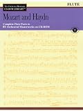 Product details for The Orchestra Musician's Cd-rom Library - Flute