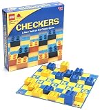  : LEGO Checkers