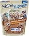 Big Heart Pet Milo'S Chicken Jerky Treats, 18 Oz