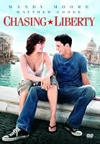 Chasing Liberty [DVD]
