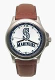 Seattle Mariners Rookie Men's Watch