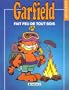 Garfield, tome 16 : Garfield fait feu de tout bois