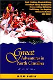 Great Adventures in North Carolina, 2nd