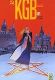 Revue Quadrant Solaire  / KGB, Tome 1 : Les Démons du Kremlin