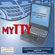 myTTY 3.0 - American Sign Language (ASL)