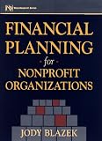 Financial Planning for Nonprofit Organizations