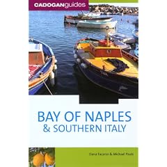 Bay of Naples & Southern Italy, 7th