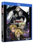 Fullmetal Alchemist Movie: The Conque...