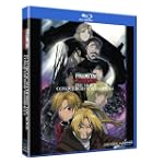 Fullmetal Alchemist the Movie