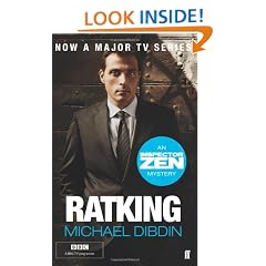Ratking (Aurelio Zen 01)