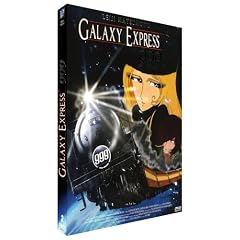 Galaxy Express 999 - Le Film Collector