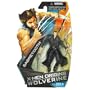 X-Men Origins Wolverine Movie Series 3 3/4 Inch Action Figure Sabretooth