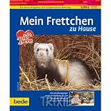 Eigenschaften Trixie  / 017490 Mein Frettchen zu Hause / Abedi