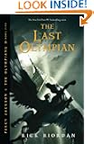 The Last Olympian (Percy Jackson and the Olympians, Book 5)