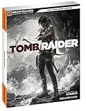 Tomb raider : official strategy guide