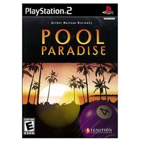 Pool Paradise