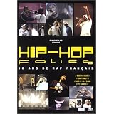 Hip-Hop Folies - DVD