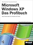 Produkt-Bild: Microsoft Windows XP, m. CD-ROM