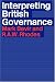 Book Interpreting British Governance