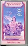 Snow White [VHS]