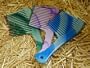 Jumbo Rake Comb