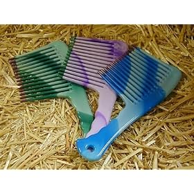 Jumbo Rake Comb