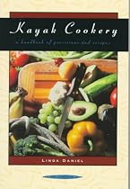 Kayak Cookery, 2nd
