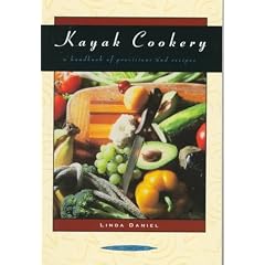 Kayak Cookery, 2nd