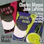 Jazzical Moods