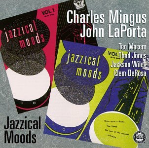  Charles Mingus