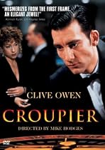 Croupier