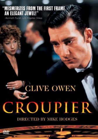 Free Download Of Croupier Online