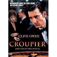 Croupier