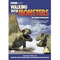 Walking With Monsters : Complete BBC Series [DVD]
