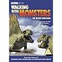 Walking With Monsters : Complete BBC Series [DVD]