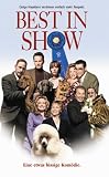 Best in Show [VHS] [2001]