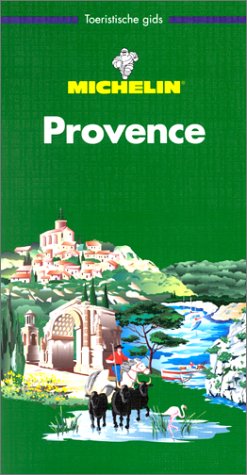 City Travel Guides Discounted  Livres : Provence (en néerlandais)