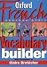 The Oxford French Cartoon-strip Vocabulary Builder