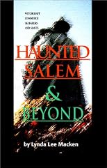 Haunted Salem & Beyond