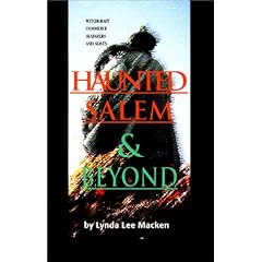 Haunted Salem & Beyond